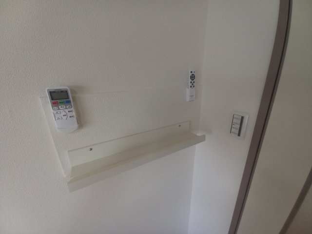 【内装】 | ハイツD&K