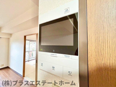 【セキュリティ】 | シティ南落合
