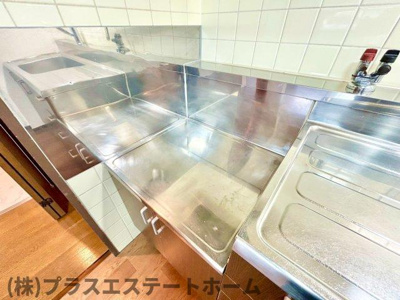 【内装】 | シティ南落合