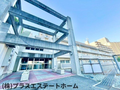【外観】 | シティ南落合