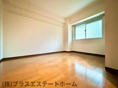 【内装】 | シティ南落合