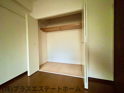 【内装】 | シティ南落合