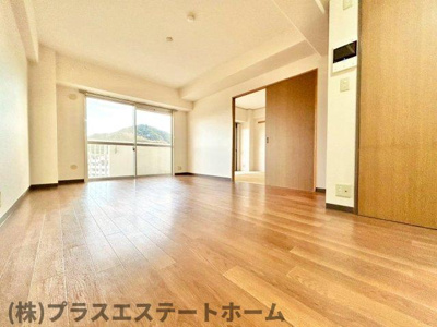 【居間・リビング】 | シティ南落合