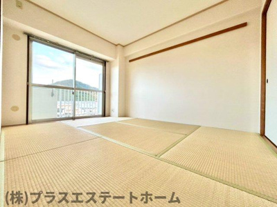 【居間・リビング】 | シティ南落合