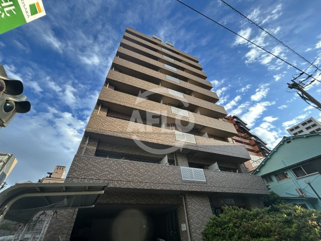 シティライフ新大阪