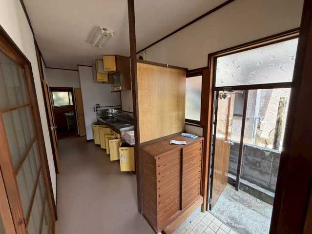 下田市　一棟のその他