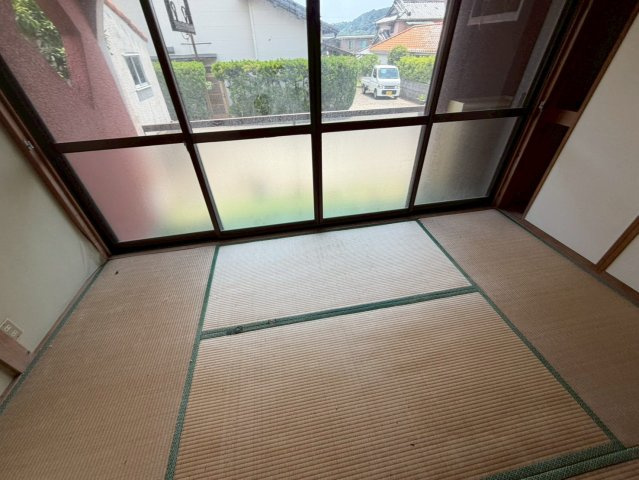 下田市　一棟の和室