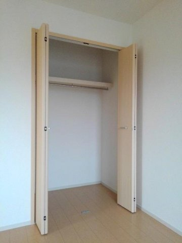 【収納】 | キャッスル　ウインＡ | 小物を収納するのに便利です