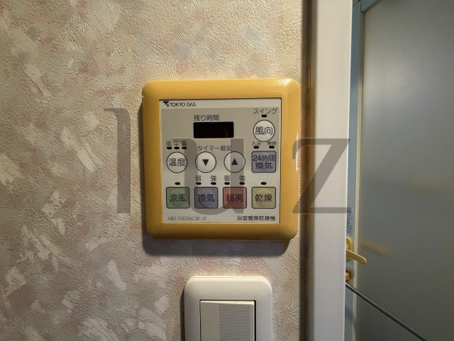 サンクタス菊名の設備