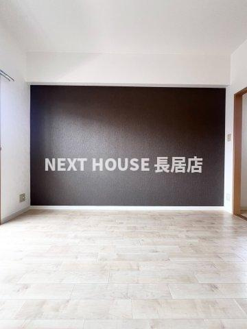 コンフォール平野の内装