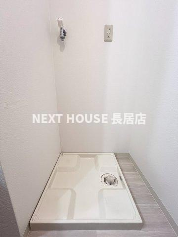 コンフォール平野の設備
