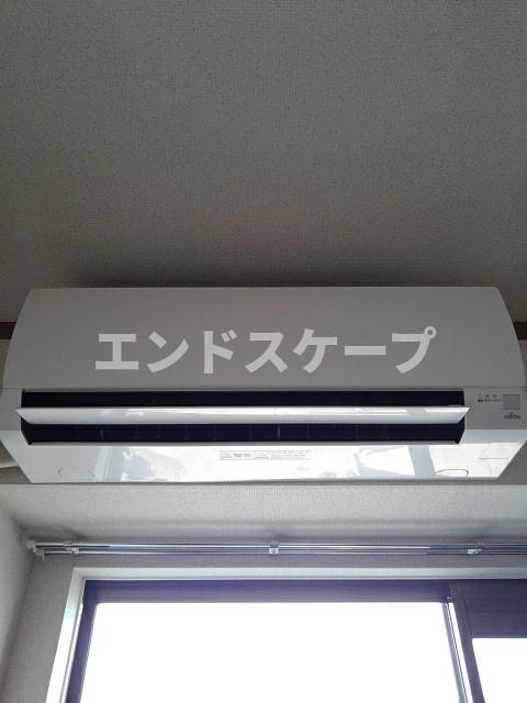 ソレアードＡの設備|高崎、前橋のお部屋探しはエンドスケープまで！お客様の理想お聞かせ下さい♪
