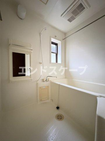 ソレアードＡの洗面所|高崎、前橋のお部屋探しはエンドスケープまで！お客様の理想お聞かせ下さい♪
