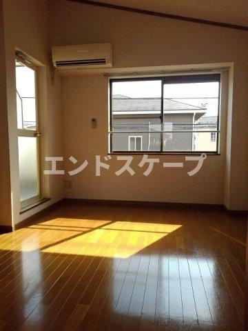 ソレアードＡの内装|高崎、前橋のお部屋探しはエンドスケープまで！お客様の理想お聞かせ下さい♪