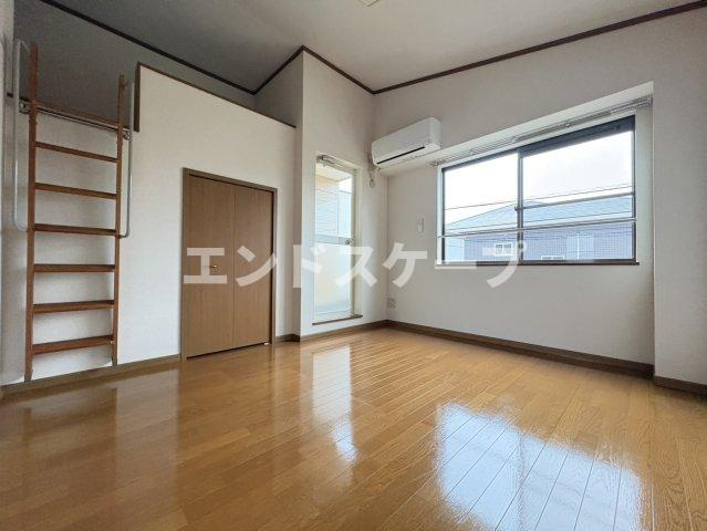 ソレアードＡの内装|高崎、前橋のお部屋探しはエンドスケープまで！お客様の理想お聞かせ下さい♪
