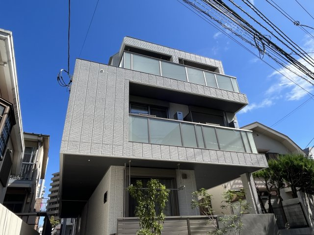 ＴＮヒルズ東中野