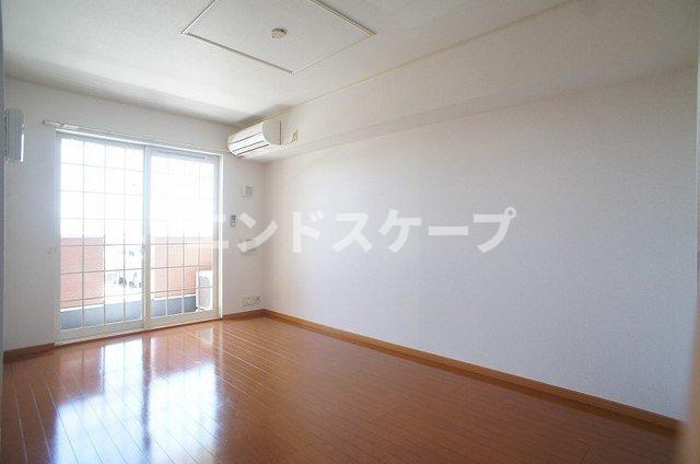 パルティールの居間・リビング|高崎、前橋のお部屋探しはエンドスケープまで！お客様の理想お聞かせ下さい♪