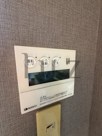 ヴィラ神奈川の設備