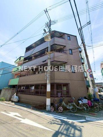 サンピアユタカ岸里東