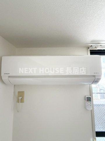 サンピアユタカ岸里東の設備
