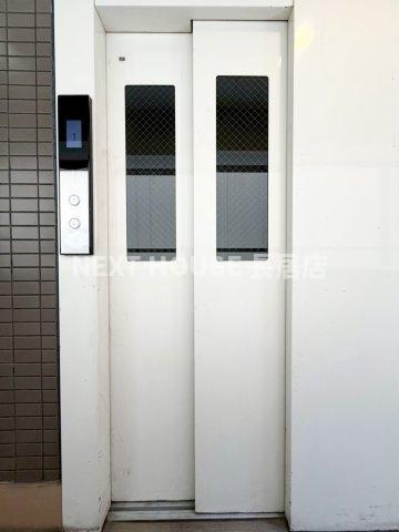 サンピアユタカ岸里東のその他共用部分