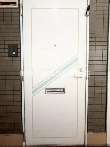 サンピアユタカ岸里東のその他共用部分