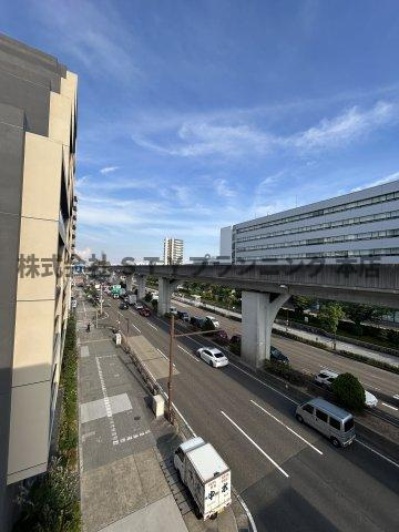 仲介手数料0円！K'sビルの展望