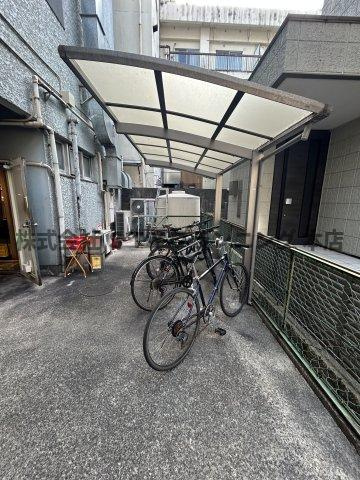 仲介手数料0円！K'sビルのその他共用部分