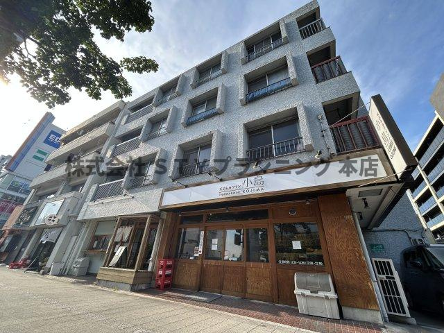 仲介手数料0円！K'sビル