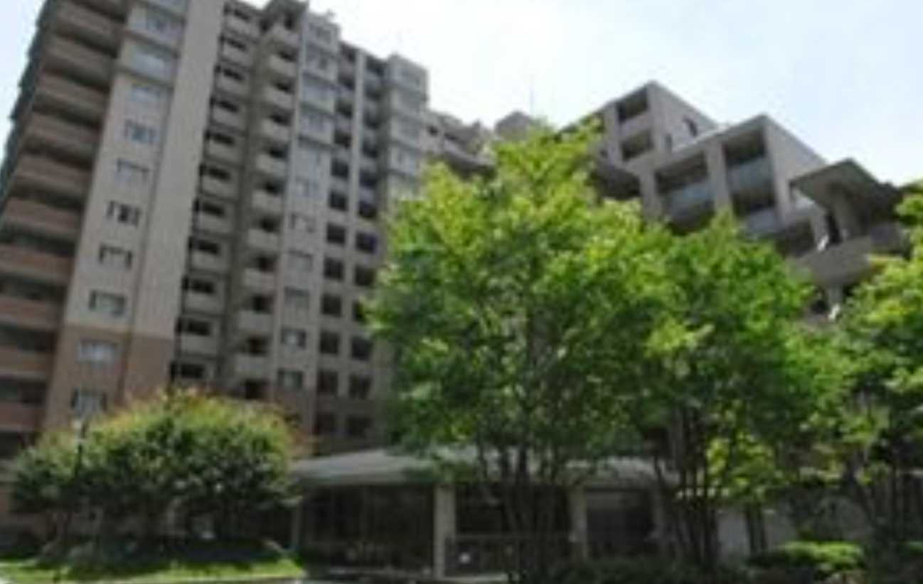 深沢ハウスI棟　分譲賃貸　免震構造　コンシェルジュサービスのその他