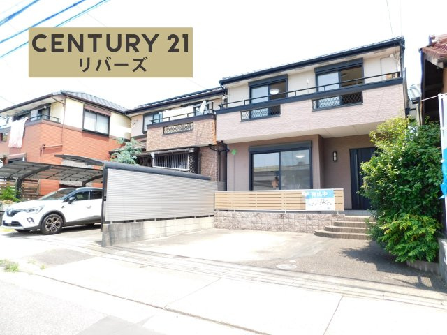 名古屋市西区比良３丁目の中古一戸建
