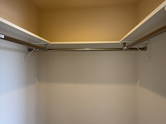 ＬＡ　ＣＡＳＡ　Ｄ’ＯＬＩＶＡの収納