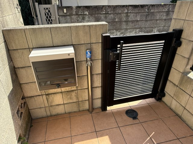 ＬＡ　ＣＡＳＡ　Ｄ’ＯＬＩＶＡのその他共用部分