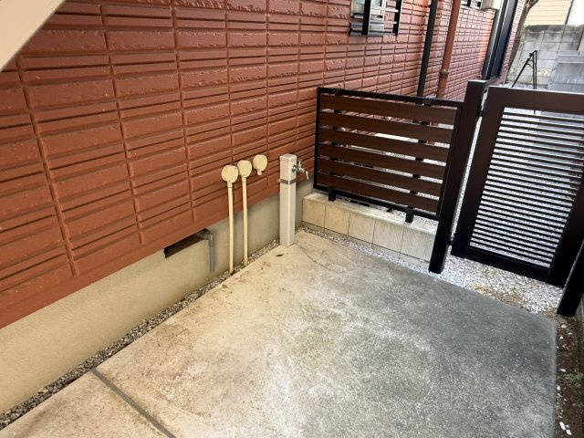 ＬＡ　ＣＡＳＡ　Ｄ’ＯＬＩＶＡのその他共用部分