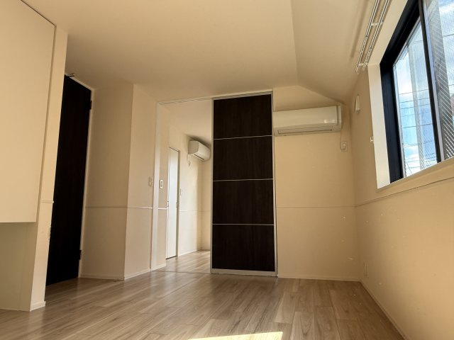 ＬＡ　ＣＡＳＡ　Ｄ’ＯＬＩＶＡの居間・リビング