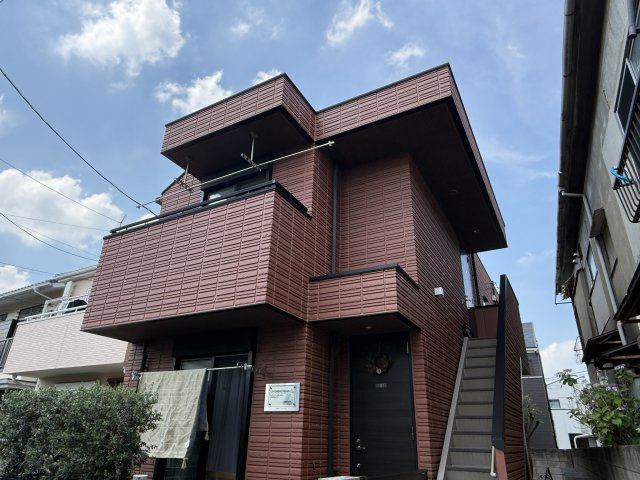 ＬＡ　ＣＡＳＡ　Ｄ’ＯＬＩＶＡ