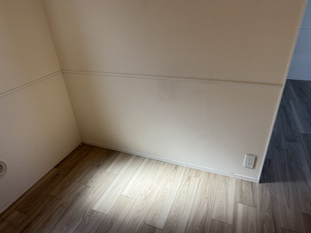 ＬＡ　ＣＡＳＡ　Ｄ’ＯＬＩＶＡのキッチン