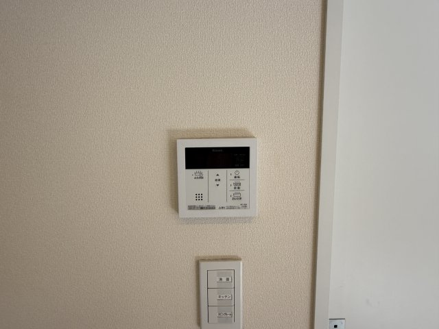 ＬＡ　ＣＡＳＡ　Ｄ’ＯＬＩＶＡの設備