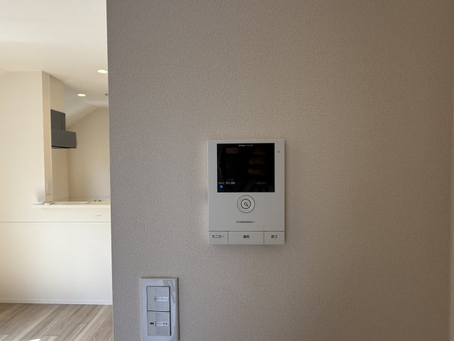 ＬＡ　ＣＡＳＡ　Ｄ’ＯＬＩＶＡのセキュリティ