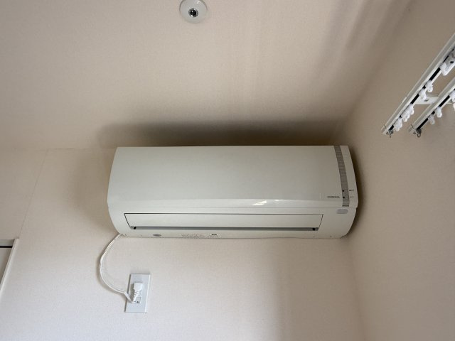 ＬＡ　ＣＡＳＡ　Ｄ’ＯＬＩＶＡの設備