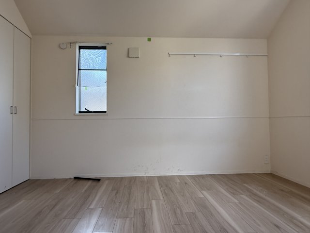 ＬＡ　ＣＡＳＡ　Ｄ’ＯＬＩＶＡの寝室