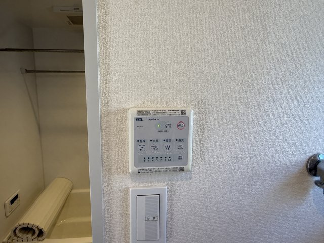 ＬＡ　ＣＡＳＡ　Ｄ’ＯＬＩＶＡの設備