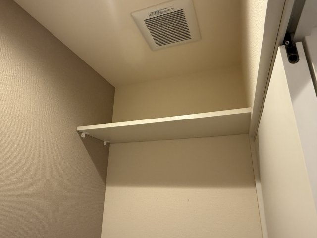ＬＡ　ＣＡＳＡ　Ｄ’ＯＬＩＶＡの収納
