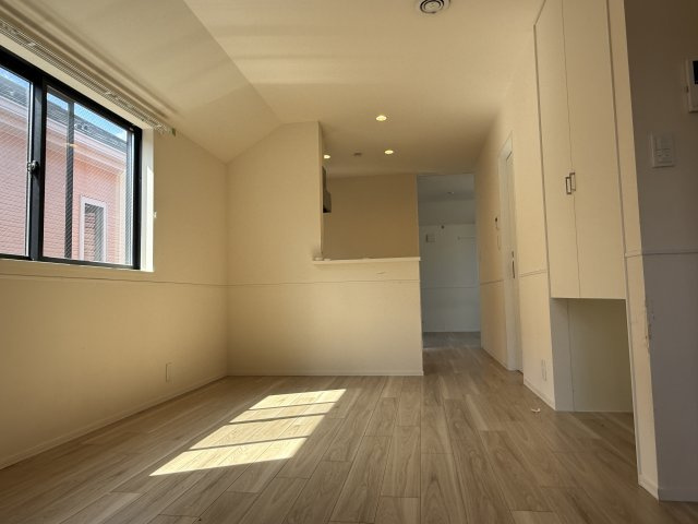 ＬＡ　ＣＡＳＡ　Ｄ’ＯＬＩＶＡの居間・リビング