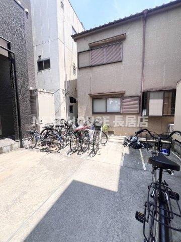 Wistaria　加美南のその他共用部分