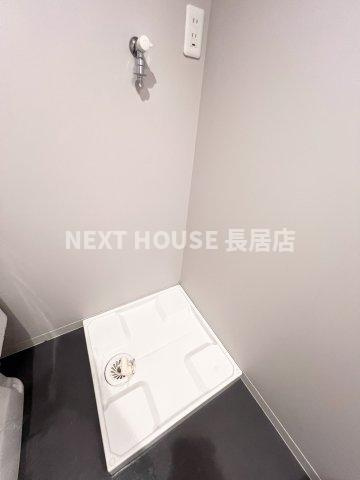 Wistaria　加美南の設備