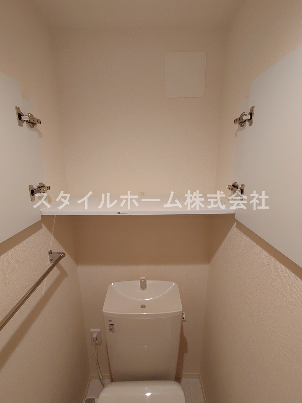 Ｎｏｉｒ　Ｂｌａｎｃのその他|別部屋写真です。