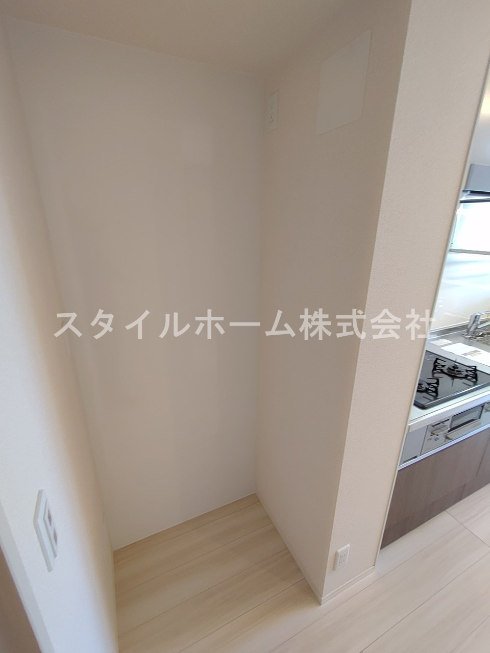 Ｎｏｉｒ　Ｂｌａｎｃのその他|別部屋写真です。