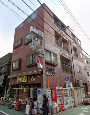 【外観】 | スティルハウスこもり | 外観です