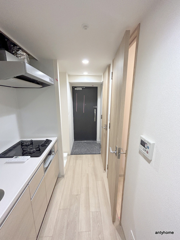 プレサンス堺筋本町エグゼブラン 仲介手数料無料の内装